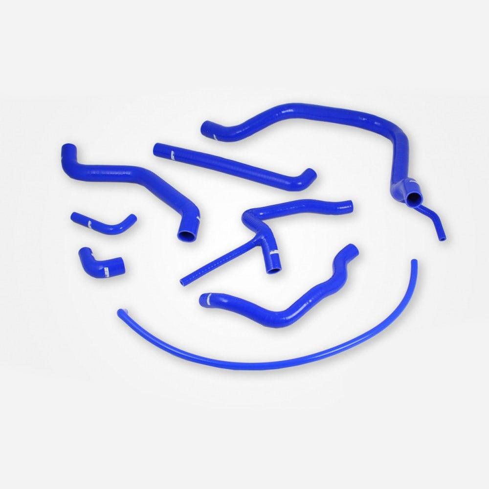 Kylarslangar Saab 900 Turbo 16 84-93