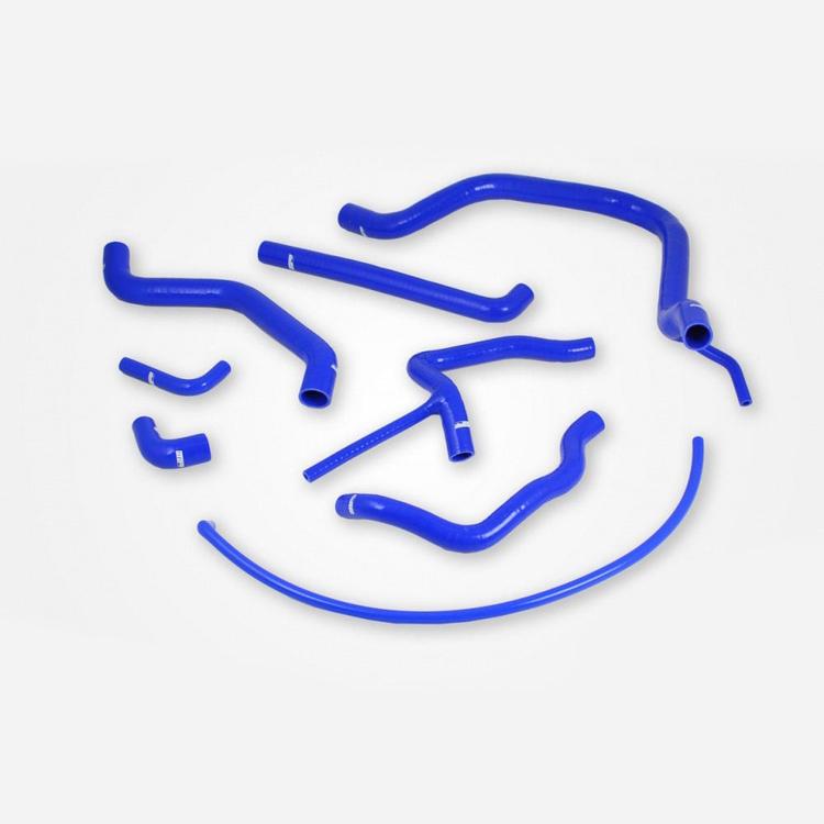 Kylarslangar Saab 900 Turbo 16 84-93