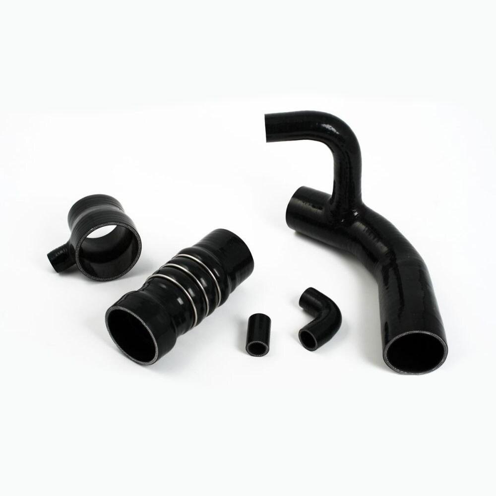 Trykslanger Audi Quattro