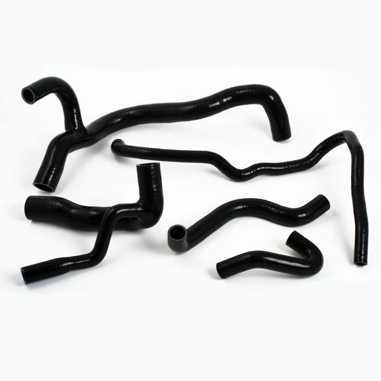 Jäähdyttimen Letkut Audi Quattro