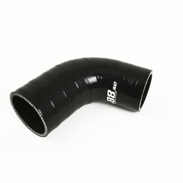 Intercoolerslang Saab 9-3 1.9 TiD