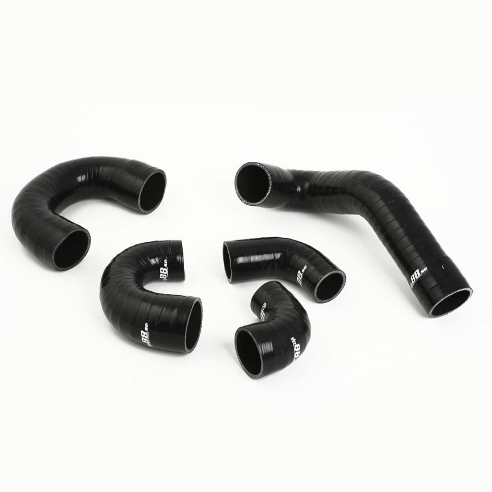 Paineilmaletkut Saab 9-3 1.9 TiD