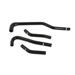 Svarta Värmepaketslangar Saab 9000