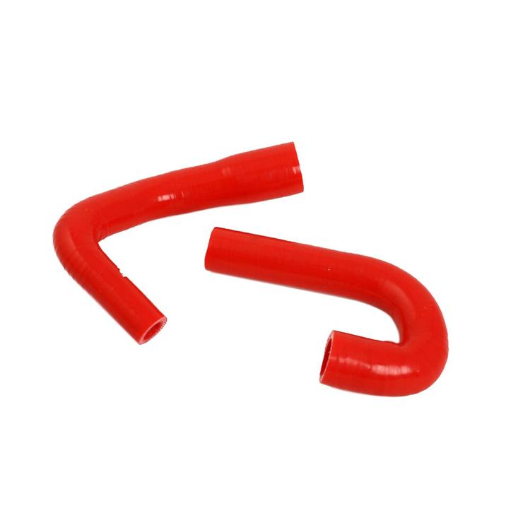 Punainen Tyhjäkäyntiletku Saab 9000