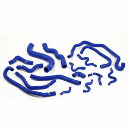 Radiator Hoses Saab 9-3 2.8t V6 2006->