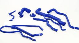 SAAB 9-3 Turbo T7 99-03 Kylarslangar