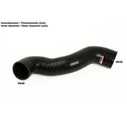 Intercooler Inlet Hose that fits Volvo V70/XC70/S60 D5 2.4D