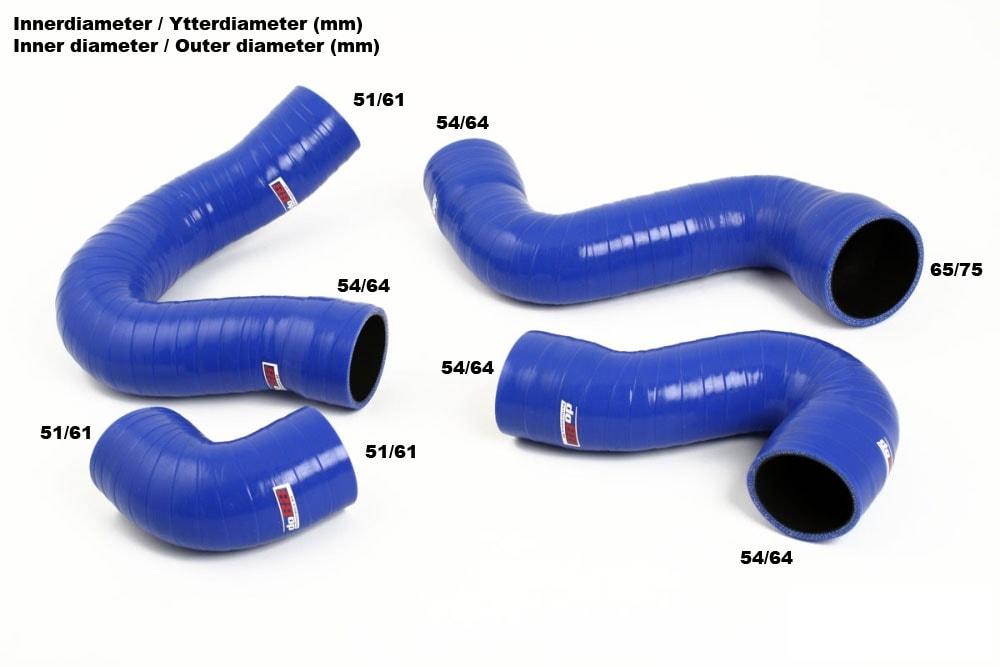 AUDI A4 1.8T 190HV 2001-04 AHTOPAINELETKUT, MUSTAT