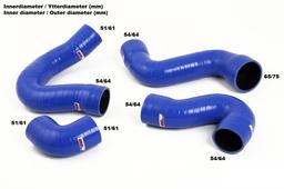 AUDI A4 1.8T 190HV 2001-04 AHTOPAINELETKUT, MUSTAT