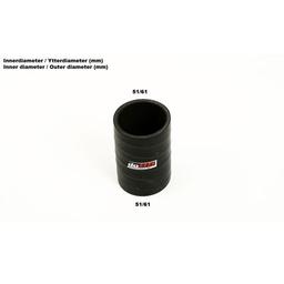 Dämpare Tryckrör som passar Volvo C30/C70/V50/S40 2.0D