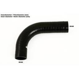 Intercooler Inlet Hose that fits Volvo C30/C70/V50/S40 2.0D
