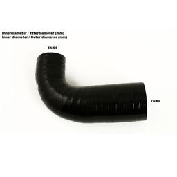 Egr To Intake Manifold that fits Volvo S60/S80/V70/XC70/XC90 D5 2.4D