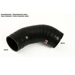 Sisääntuloputki Volvo C30 S40 V50 V40 C70 Turbo 04-13