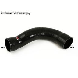 Intercooler Inlet Hose that fits Volvo V70/XC70/S60/S80/XC60/V60 Diesel