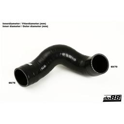 Intercooler Inlet Hose that fits Volvo V70/XC70/S80 Diesel