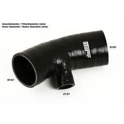 Sisääntuloletku Volvo S60/S80/V70/XC70/XC90 D5 2.4D