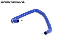 Kampikammion letkut Suzuki Swift Sport 1.6 05-10