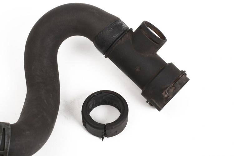 Audi S4 / RS4 2,7 BiTurbo Kølerslanger