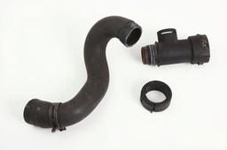 Audi S4 / RS4 2,7 BiTurbo Kølerslanger