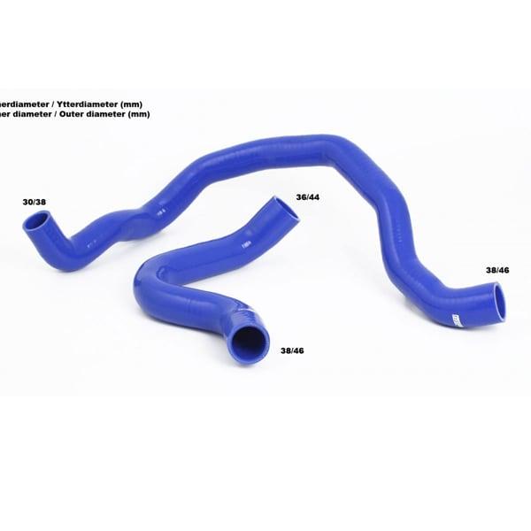 Cooling Hoses that fits Volvo S60/V70/XC70 D5 2001-2006