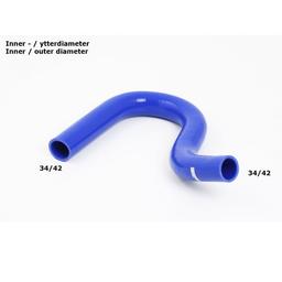 Resonaattori-/symposerletku Ford Focus RS