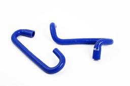 Tomgångsmotorslangar som passar Volvo 740/940 Turbo 92-98