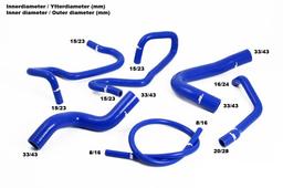 Cooling Hoses that fits Volvo 960/Sv90