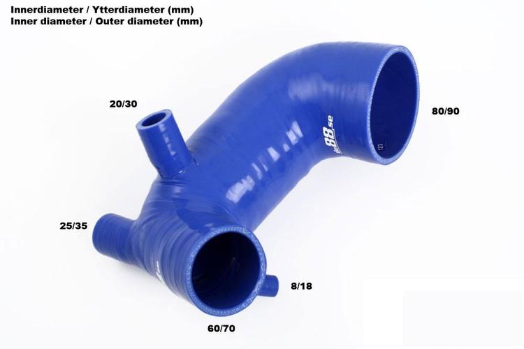 Audi S4/S6 C4 AAN, Imuletku