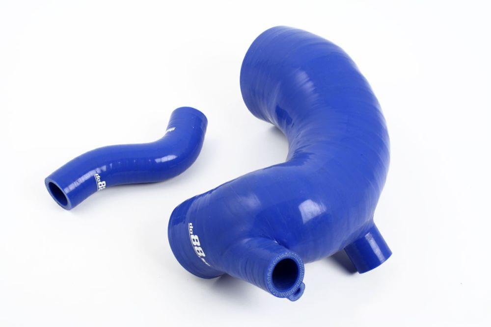 Turbo indsugningsslange - Audi S2 3B 1990-1992