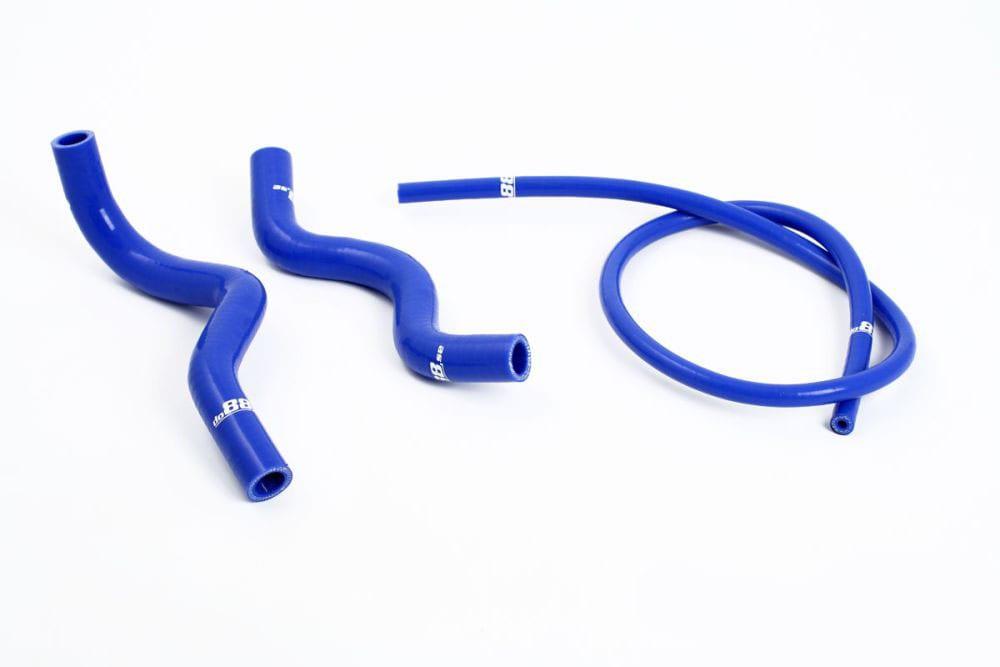 Kylarslangar komplement som passar Volvo 240