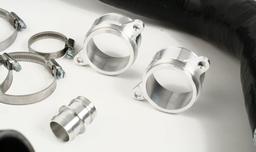 Turbo-Indsugsslanger Porsche 997 GT2