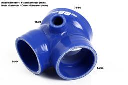 Gasspjæld Audi S4 A6 2.7 Bi Turbo