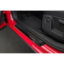 Sort Dørtrinsliste Audi Q2