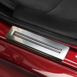 Indstigningsliste BMW X6