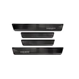 Svart Innstegslist Citroen C4