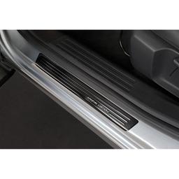 Svart Innstegslist Citroen C4