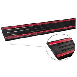 Svart Innstegslist Citroen C4