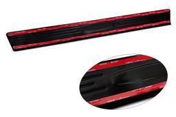 Door sills blue "Hybrid" Dacia Jogger