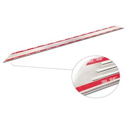 Innstegslist Fiat 500 3D