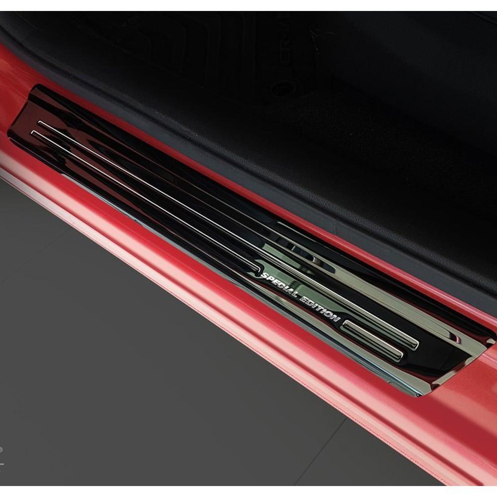 Indgangslister Honda CR-V