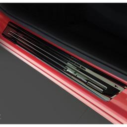 Indgangslister Honda CR-V