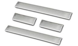 door sills "lines" KIA STONIC Crossover