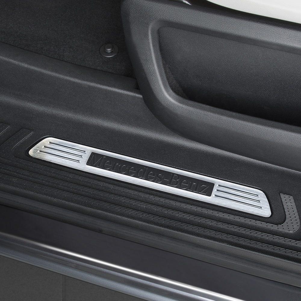 Dørtrinsliste Mercedes Vito III