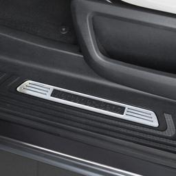 Dørtrinsliste Mercedes Vito III