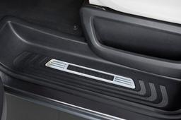 Door sills "Frames" Mercedes V-Class W447 / Vito III