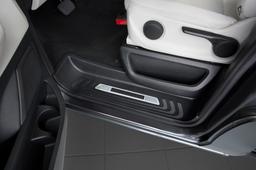 Door sills "Frames" Mercedes V-Class W447 / Vito III
