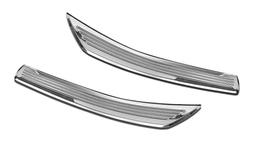Rear door sills Mercedes GLC / GLC Coupe