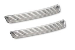 Rear door sills Mercedes B-Class III W247