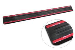 Door sills blue "Hybrid" Mercedes V-Class W447 / Vito III