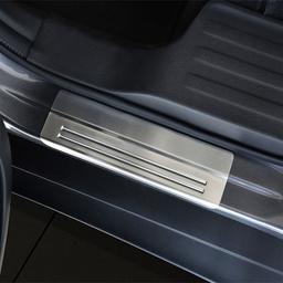 Dørtrinsliste Nissan X-Trail